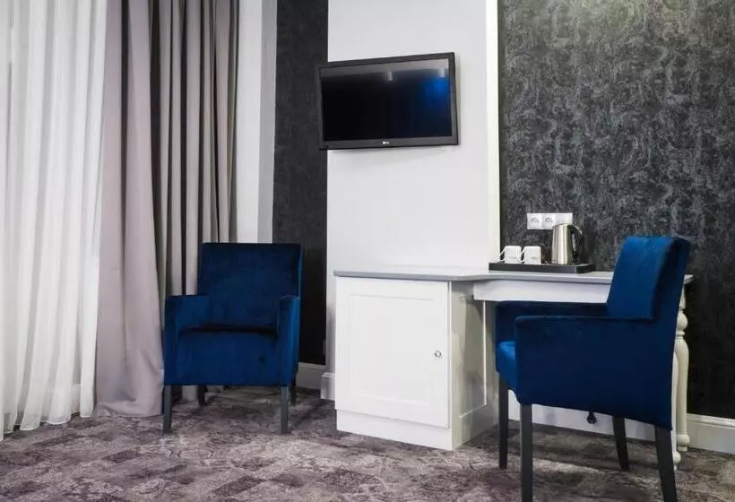 호텔 City Boutique