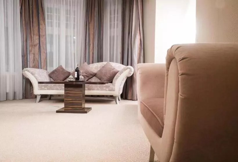 호텔 City Boutique