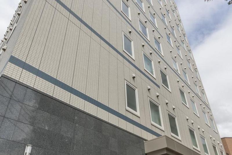 Comfort Hotel Kariya