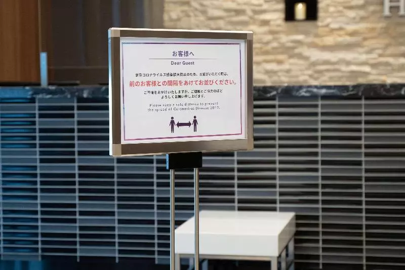 Comfort Hotel Kariya