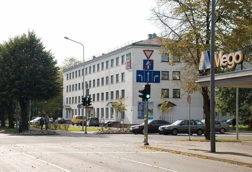 هتل Dzintarjura
