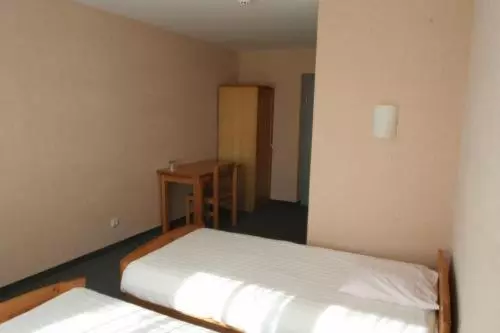 هتل Dzintarjura