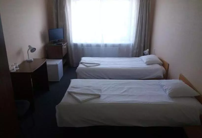 هتل Dzintarjura