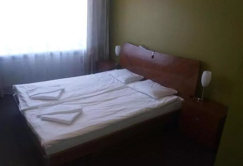 هتل Dzintarjura