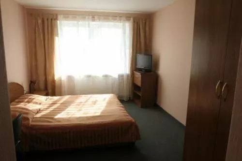هتل Dzintarjura