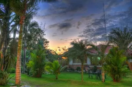 هتل Grand Octagon Resort