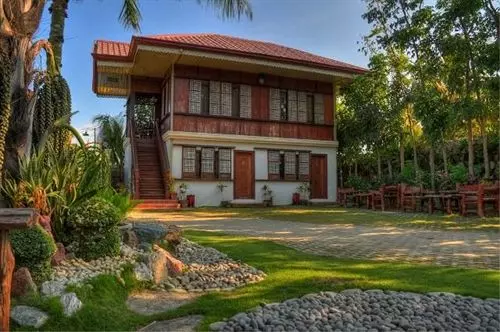 هتل Grand Octagon Resort