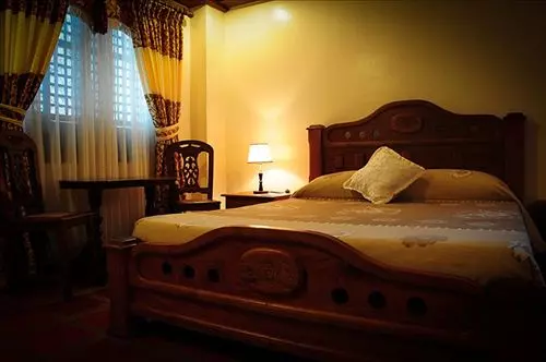 هتل Grand Octagon Resort