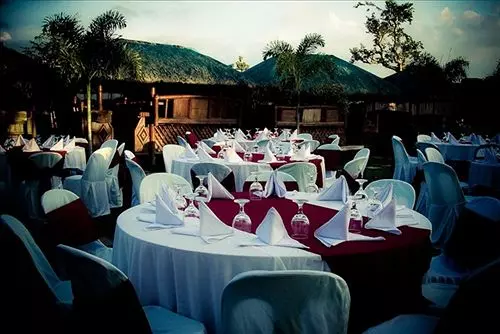 هتل Grand Octagon Resort