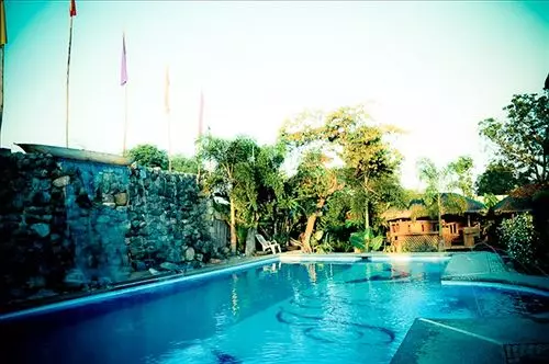 هتل Grand Octagon Resort