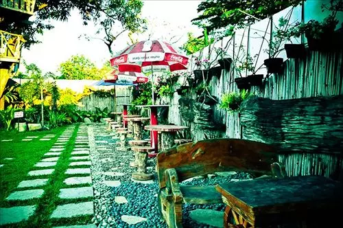 هتل Grand Octagon Resort