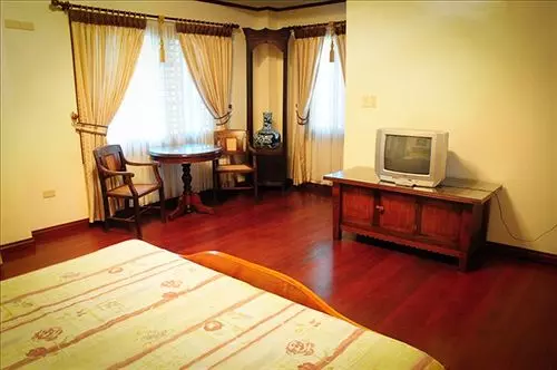 هتل Grand Octagon Resort