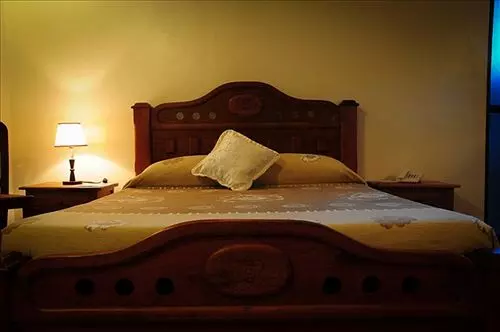 هتل Grand Octagon Resort