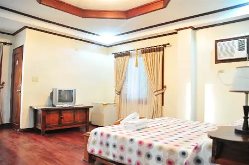 هتل Grand Octagon Resort