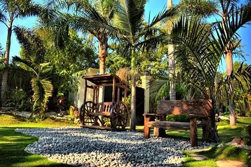 هتل Grand Octagon Resort