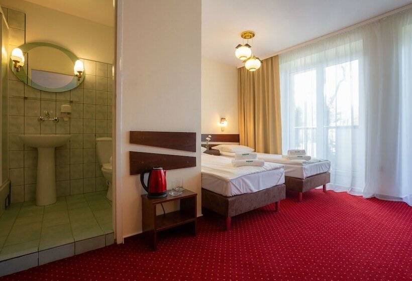 בית מלון כפרי Halny Pensjonat