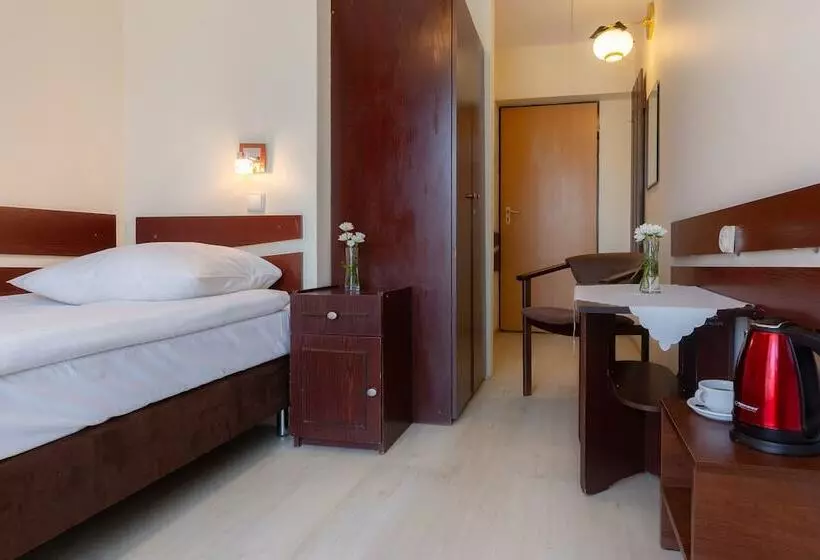 호텔 Halny Pensjonat