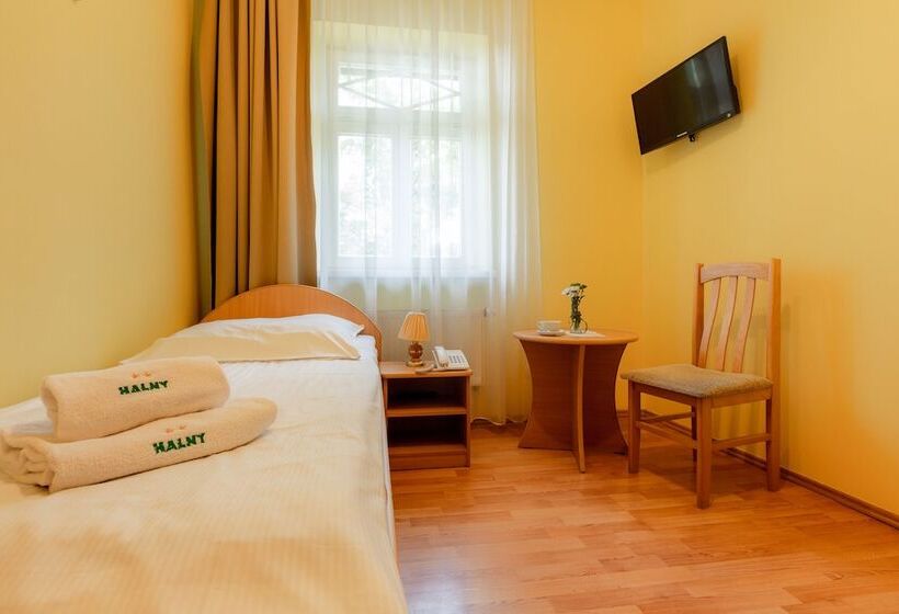 בית מלון כפרי Halny Pensjonat