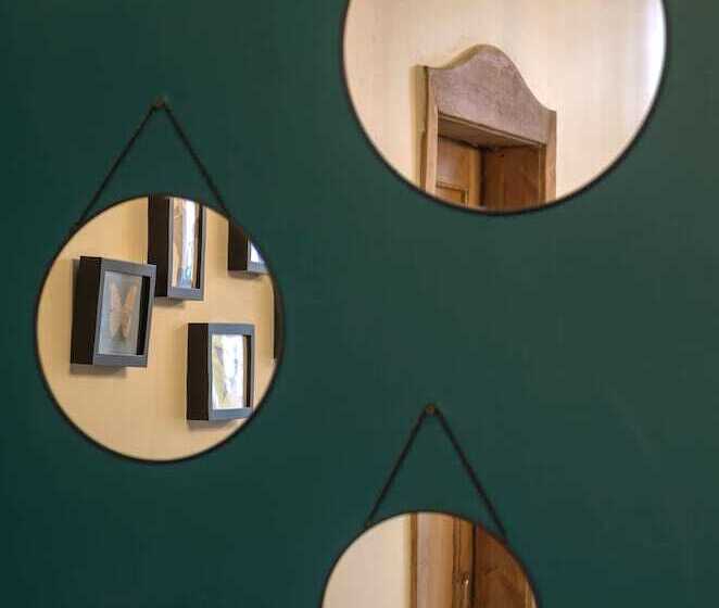 בית מלון כפרי Halny Pensjonat