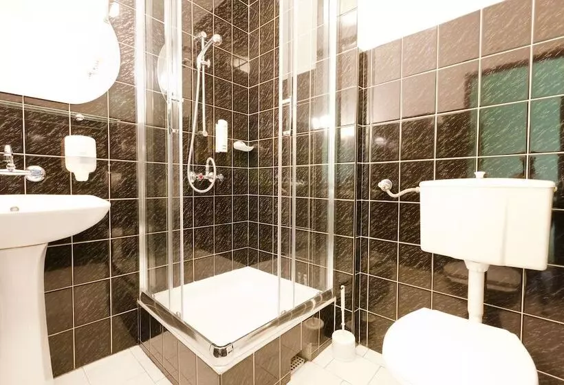 호텔 Halny Pensjonat