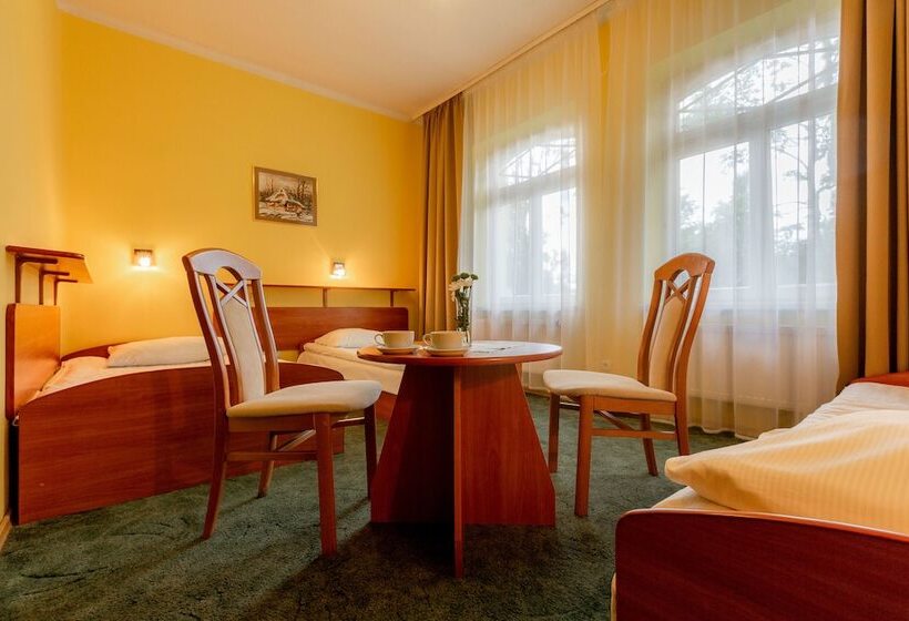 בית מלון כפרי Halny Pensjonat