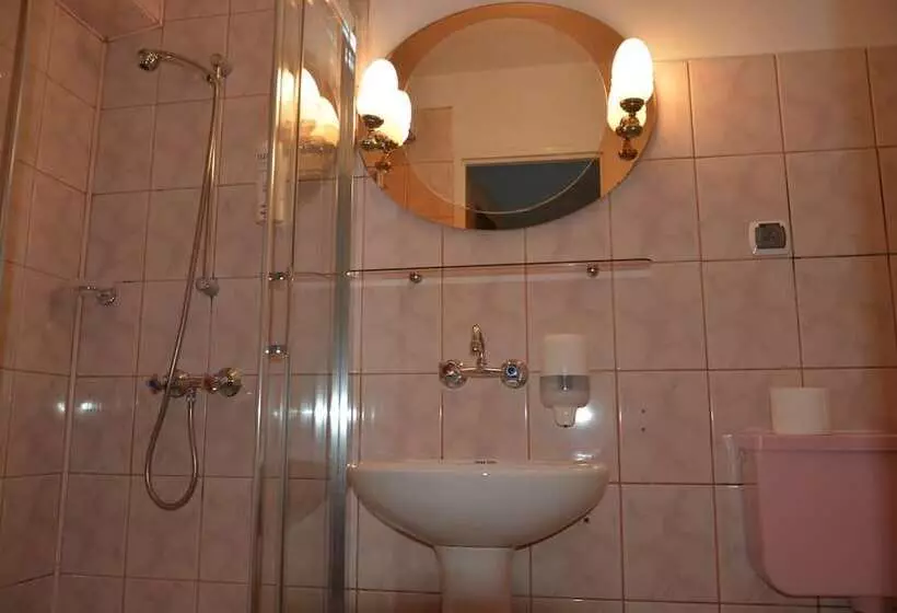 호텔 Halny Pensjonat