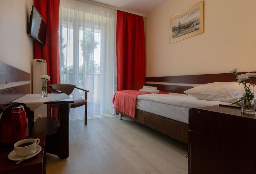 בית מלון כפרי Halny Pensjonat