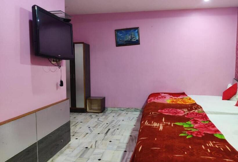 בית מלון כפרי Hayat Residency