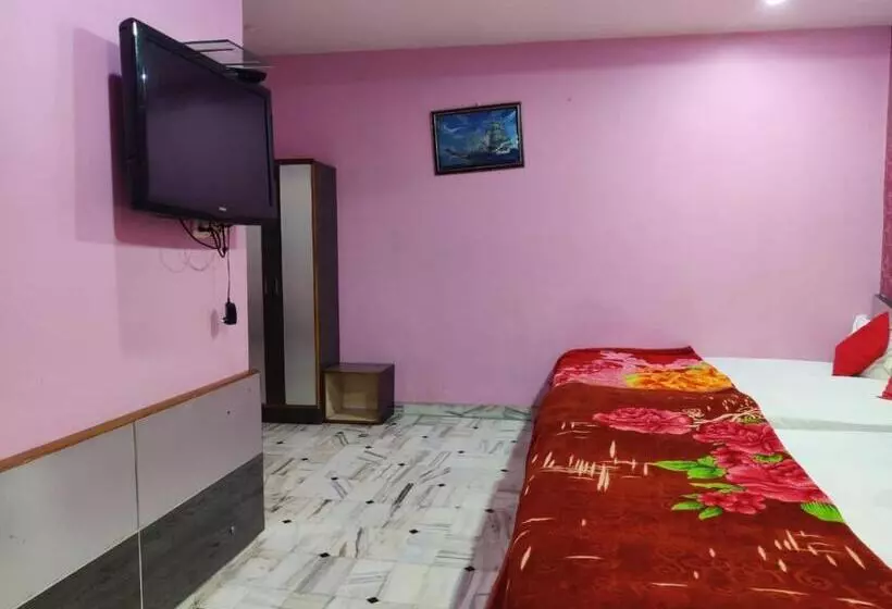 هتل Hayat Residency