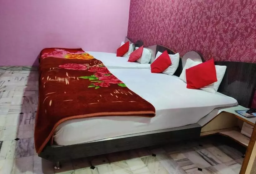 هتل Hayat Residency