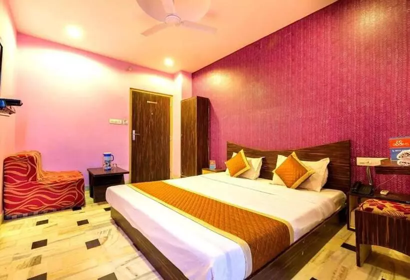 هتل Hayat Residency