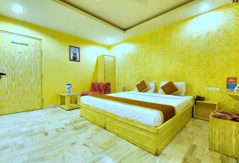 هتل Hayat Residency