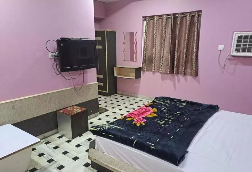 هتل Hayat Residency