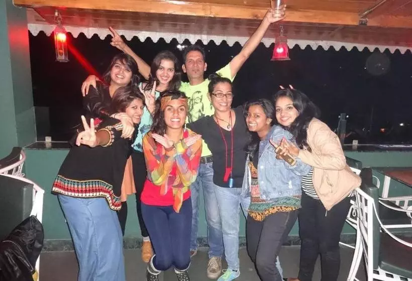 Hotel Kasauli Regency Stags Not Allowed