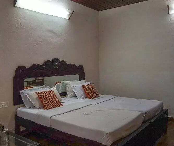 Kumarakom Tharavadu A Heritage Hotel, Kumarakom