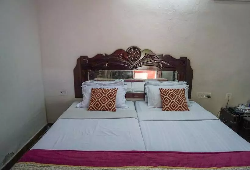 Kumarakom Tharavadu A Heritage Hotel, Kumarakom