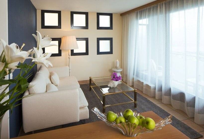 ホテル La Barca Blu