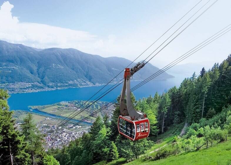 ホテル La Barca Blu