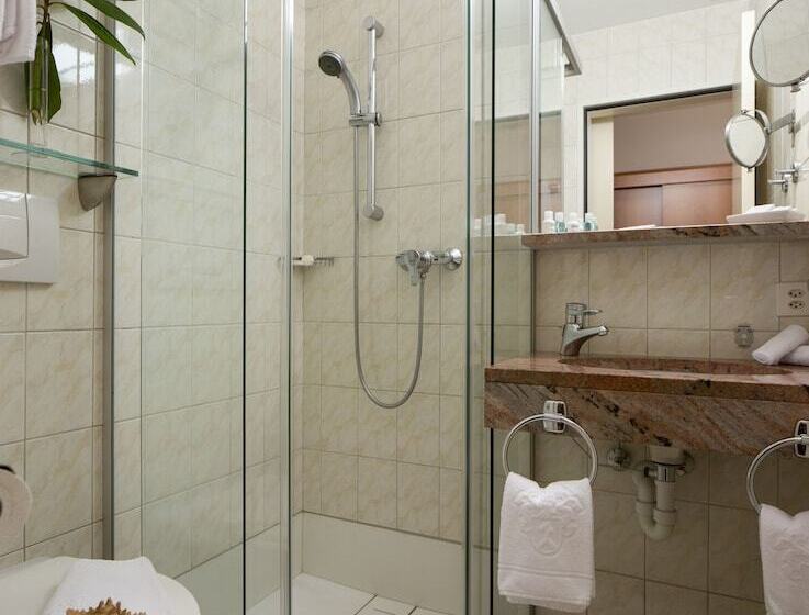 ホテル La Barca Blu