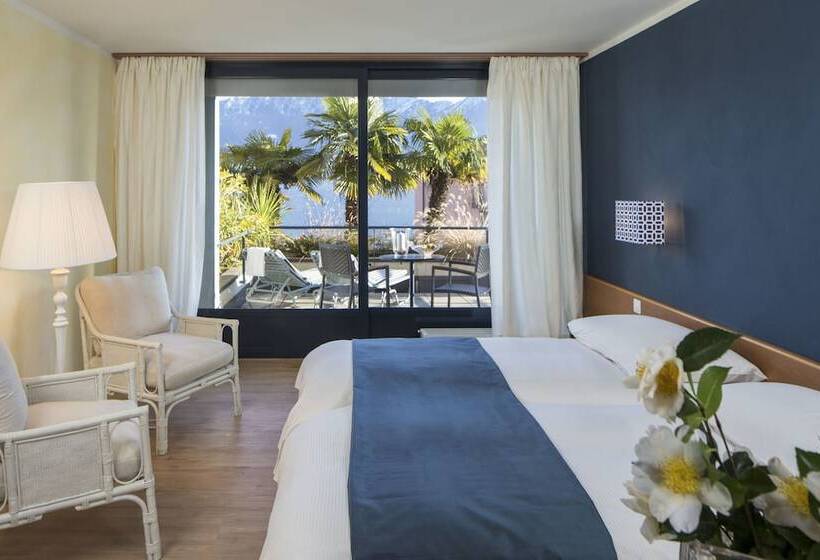 ホテル La Barca Blu