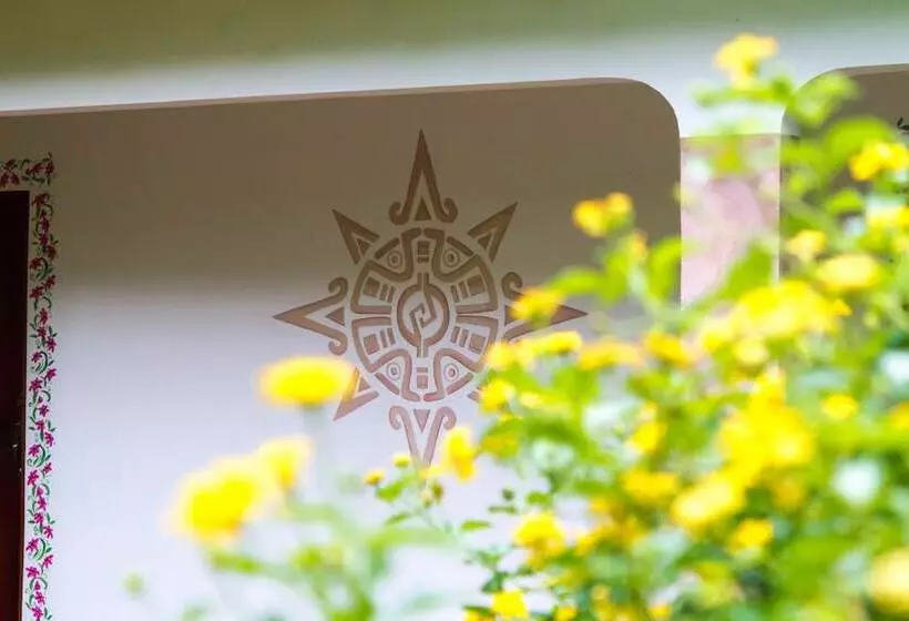 هتل La Rosa De America