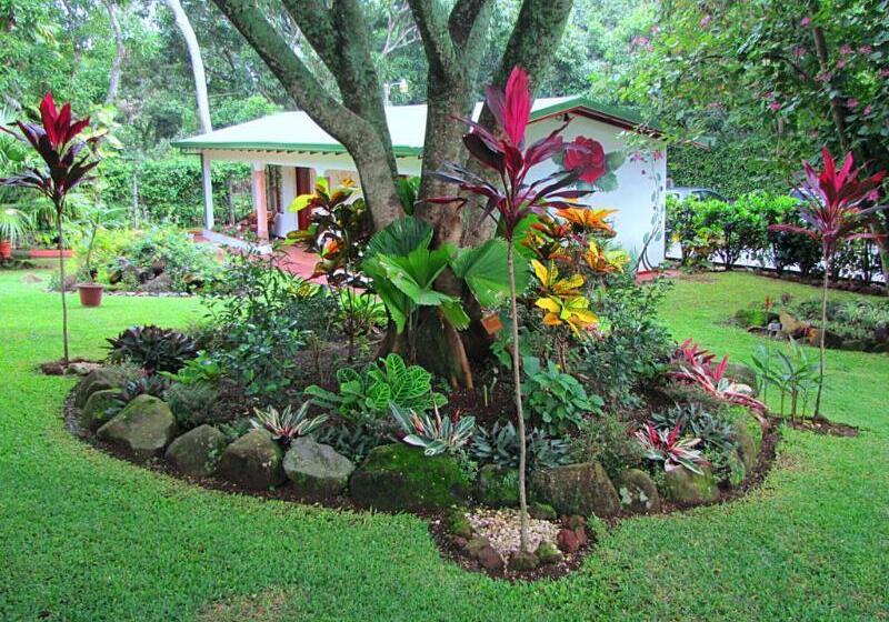 هتل La Rosa De America