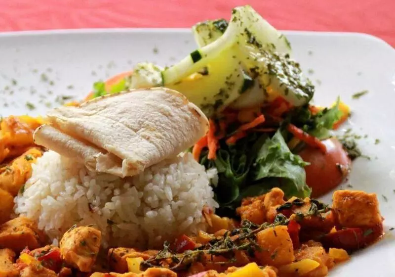 هتل La Rosa De America