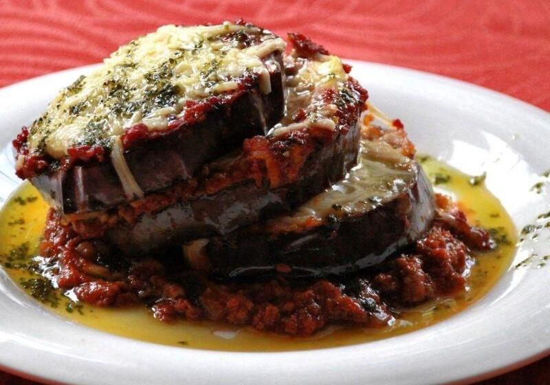 هتل La Rosa De America