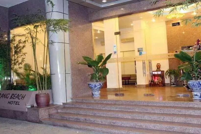 هتل Ocean View Nha Trang