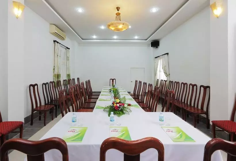 هتل Ocean View Nha Trang