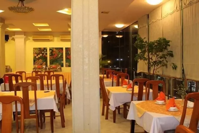 هتل Ocean View Nha Trang