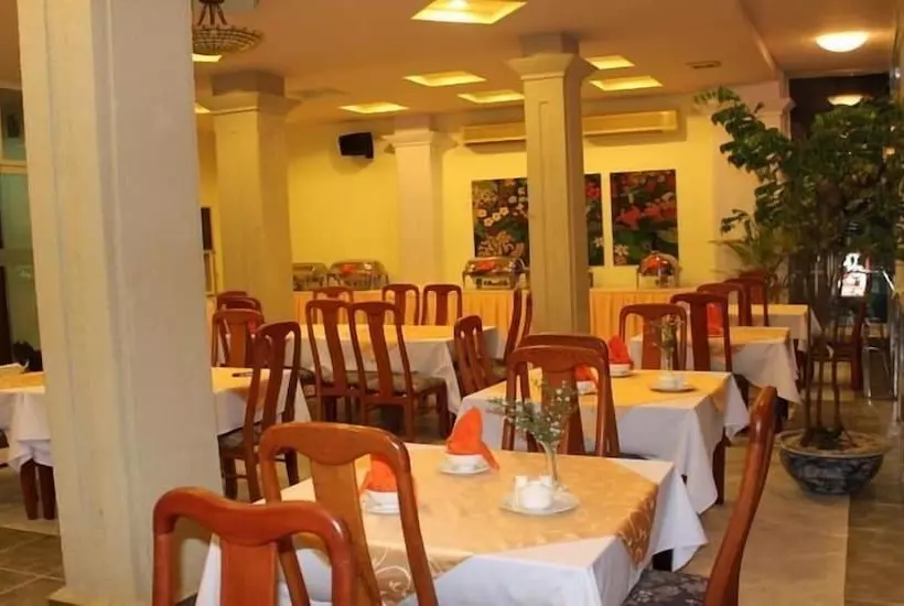 هتل Ocean View Nha Trang