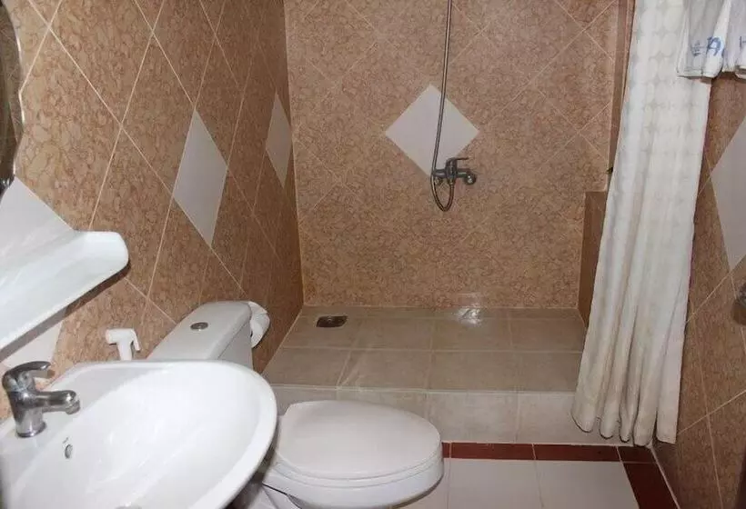 هتل Ocean View Nha Trang