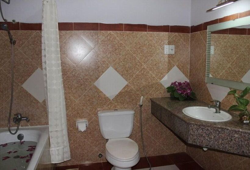 هتل Ocean View Nha Trang